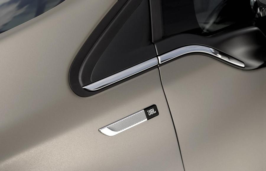  Peugeot 208 XY JBL Limited Edition 2014 года  (фото 3 из 5)